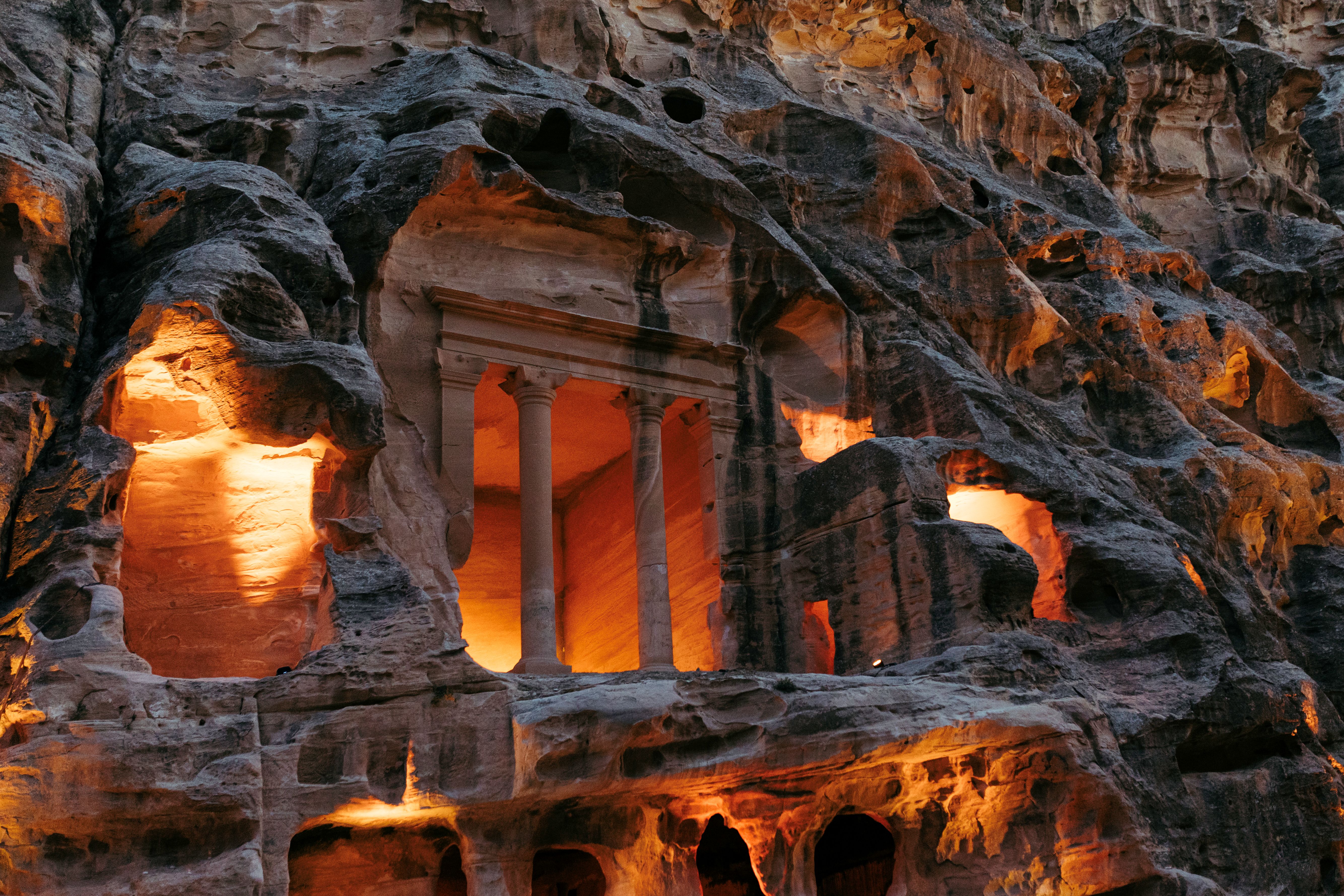 Medaina festival Jordan