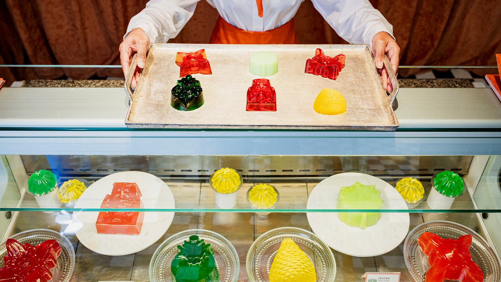 Regent Street Sensorium