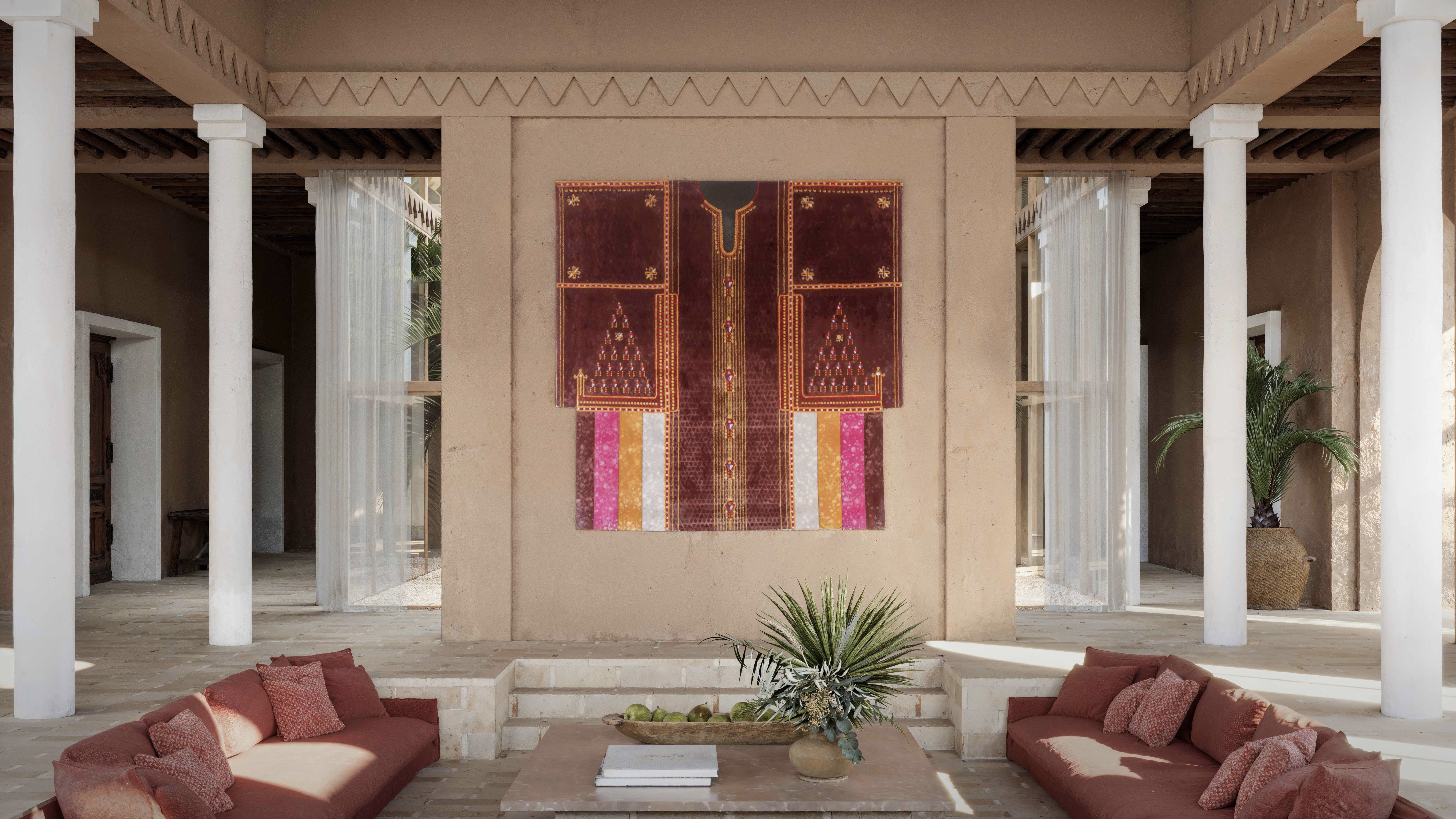 Downtown Design Riyadh 2025 exhibition