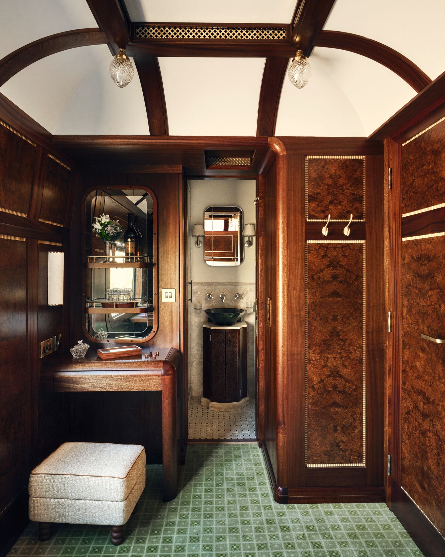the belmond royal scotsman new grand suites