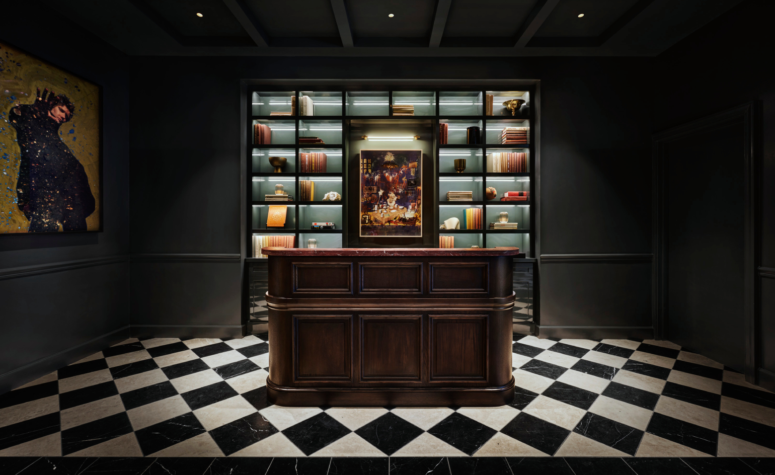 best new hotels june 2025