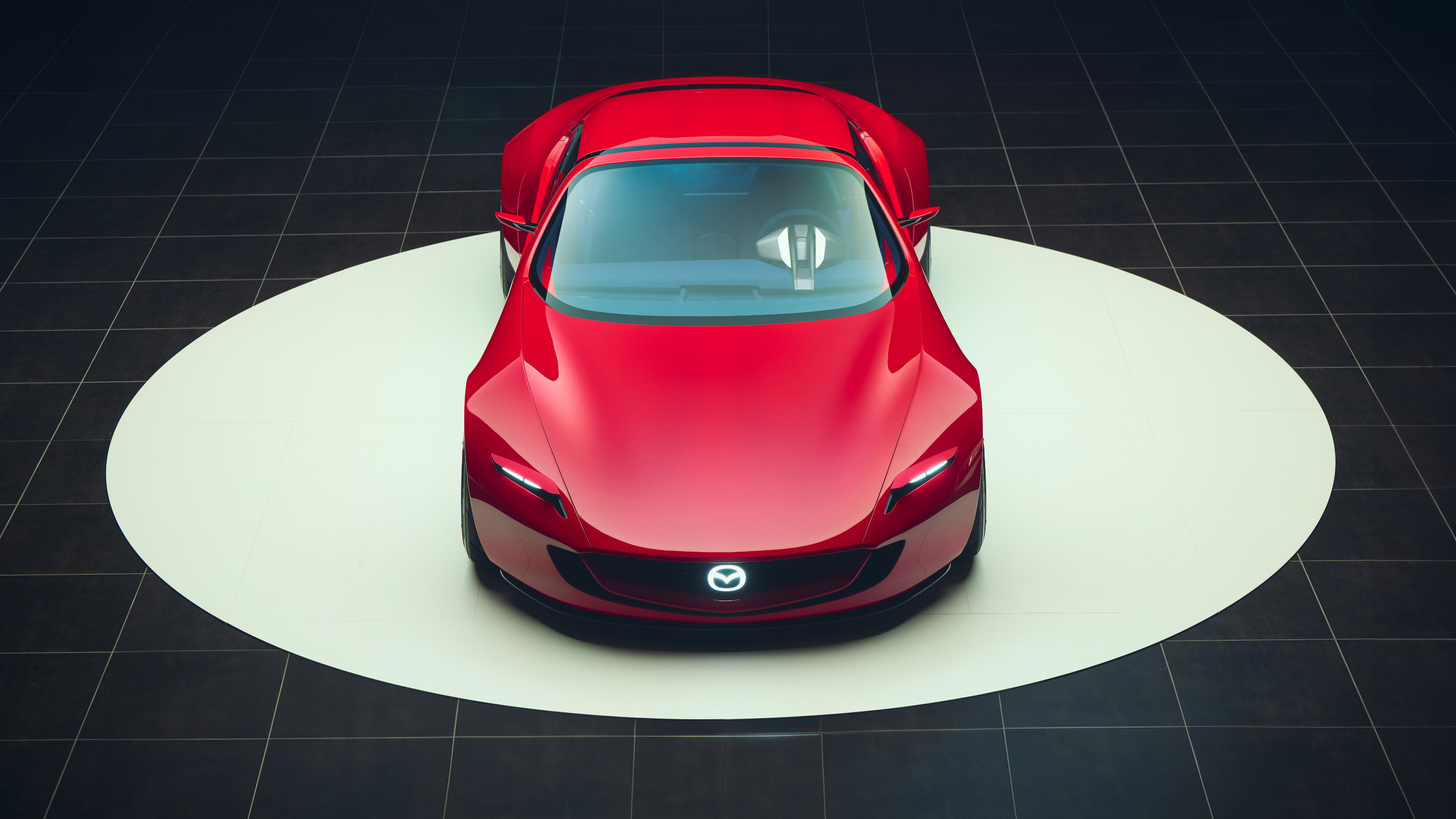 2023 Mazda Iconic SP concept