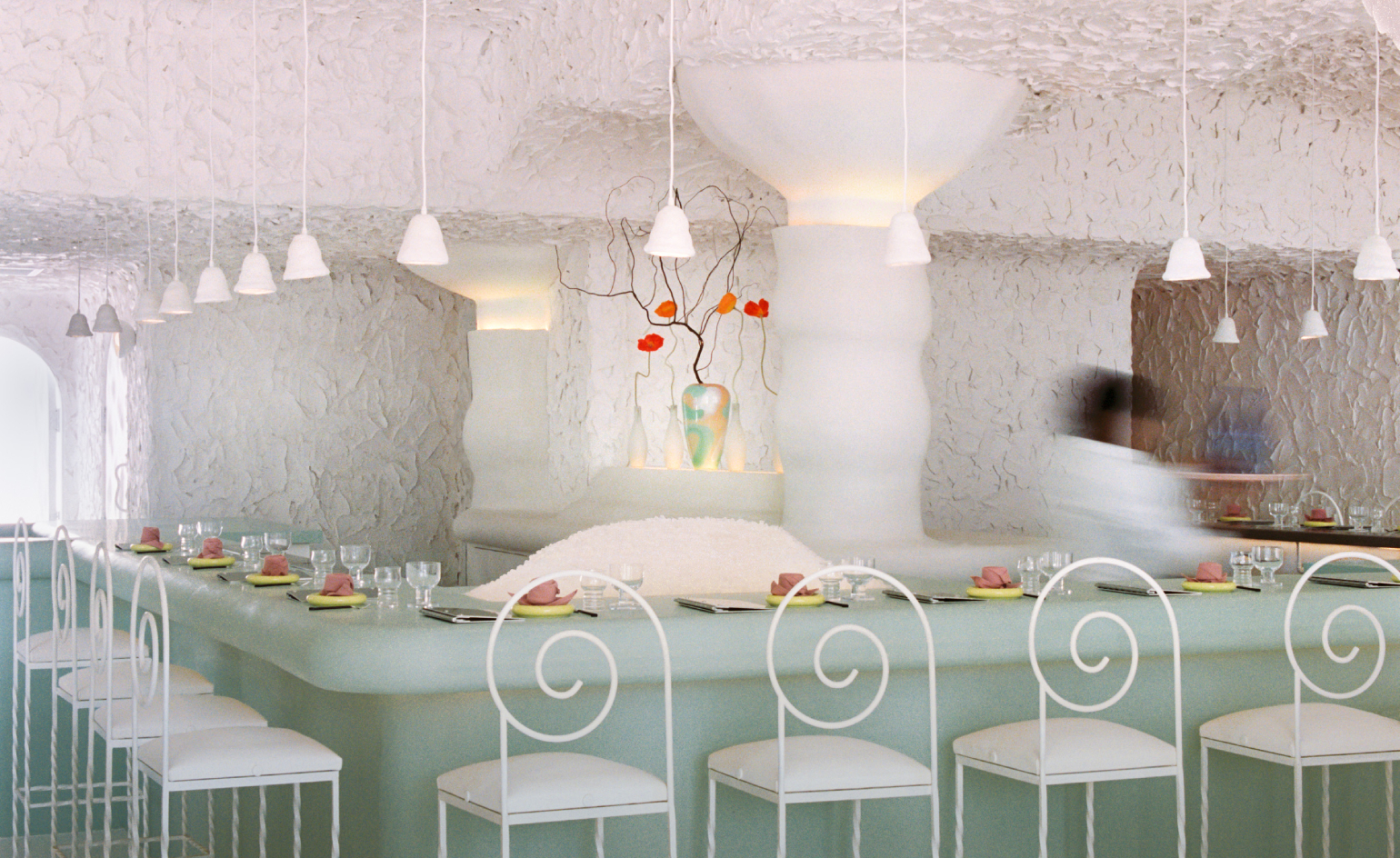 cento raw bar los angeles review