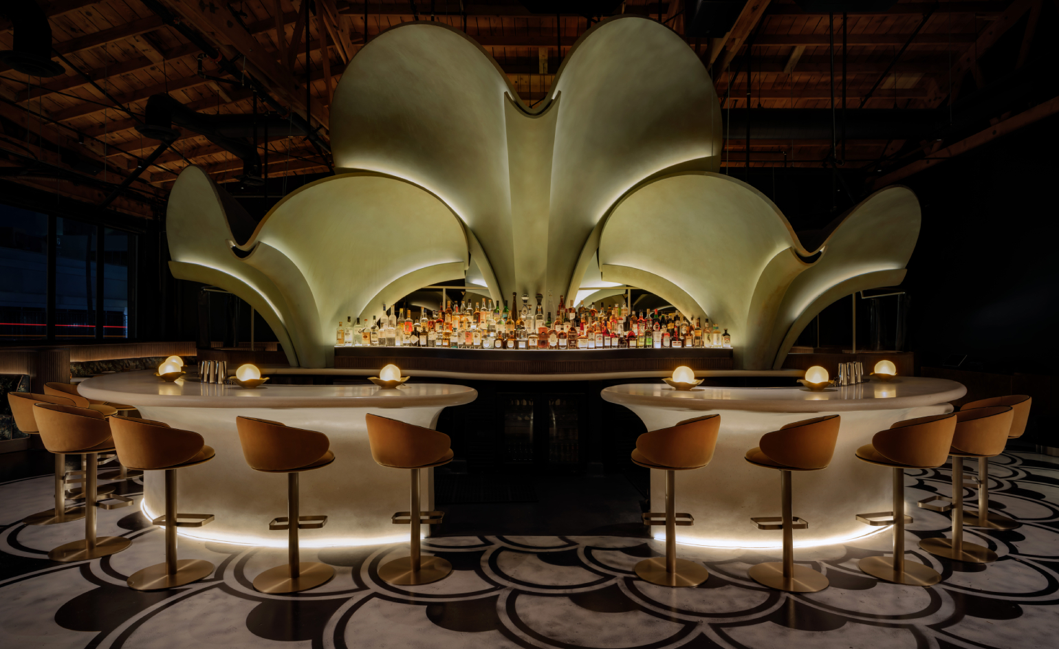 new los angeles restaurants