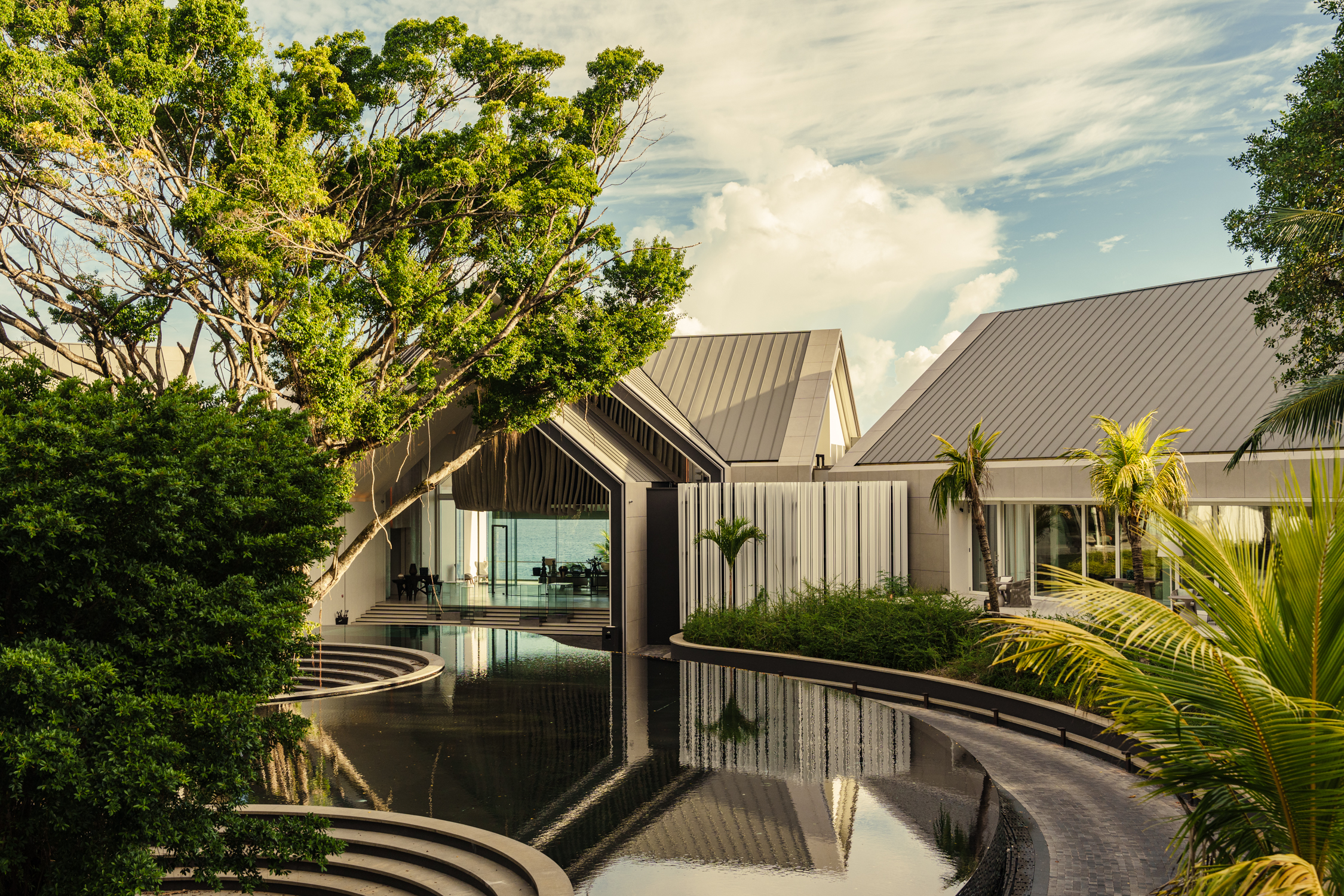 cheval blanc seychelles review