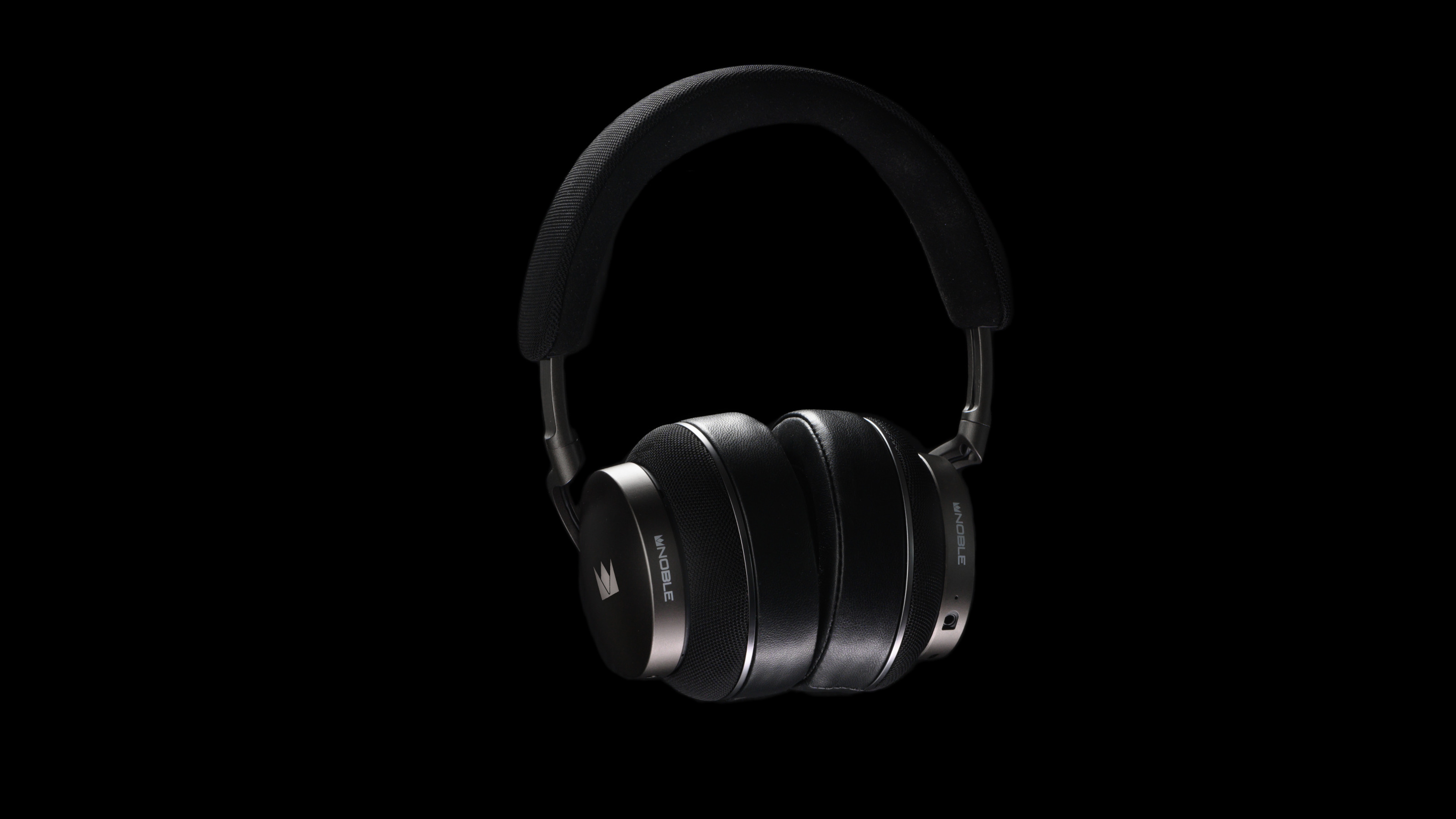 Noble FoKus Apollo ANC wireless headphones 