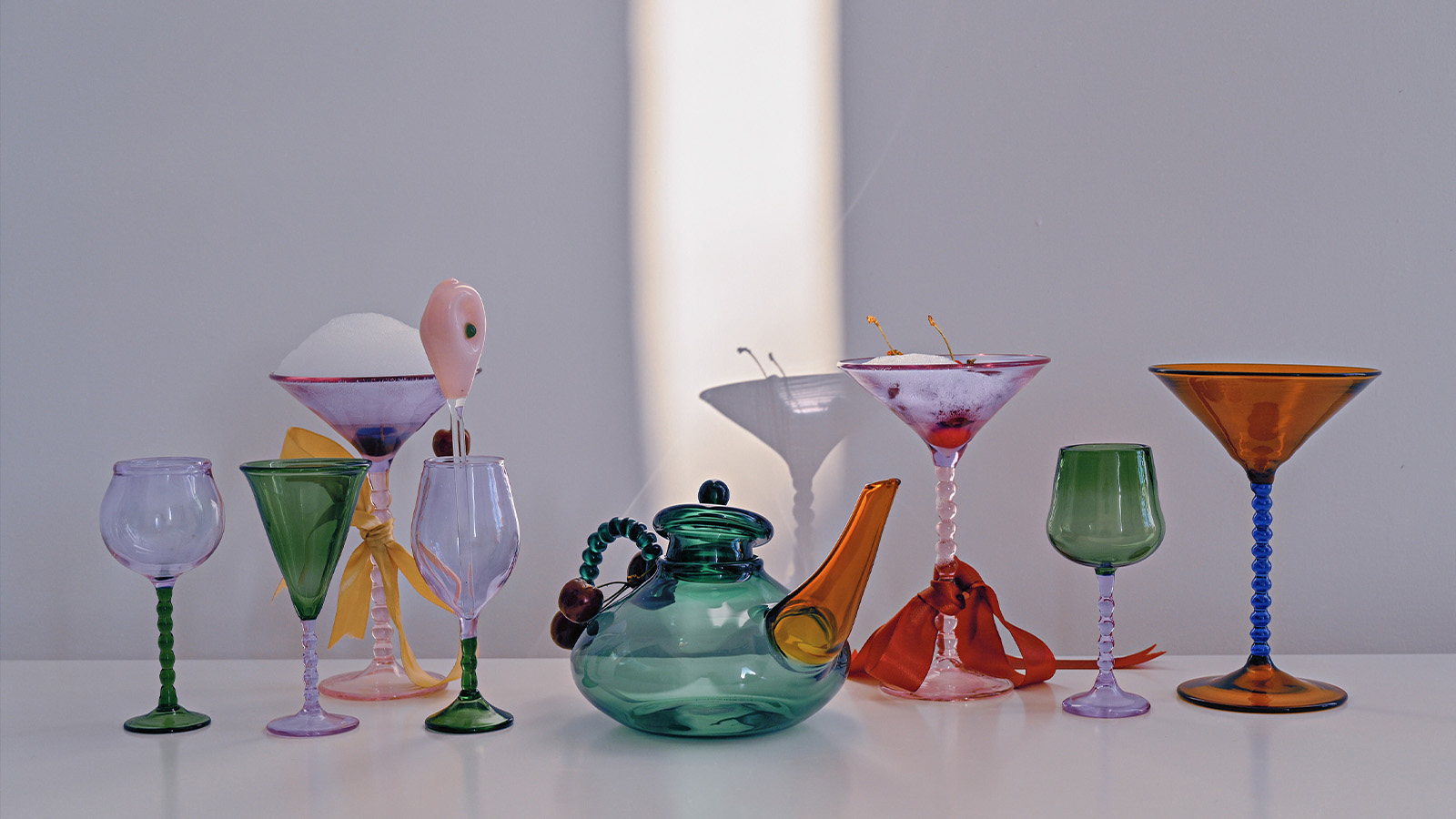 Ornamental by Lameice