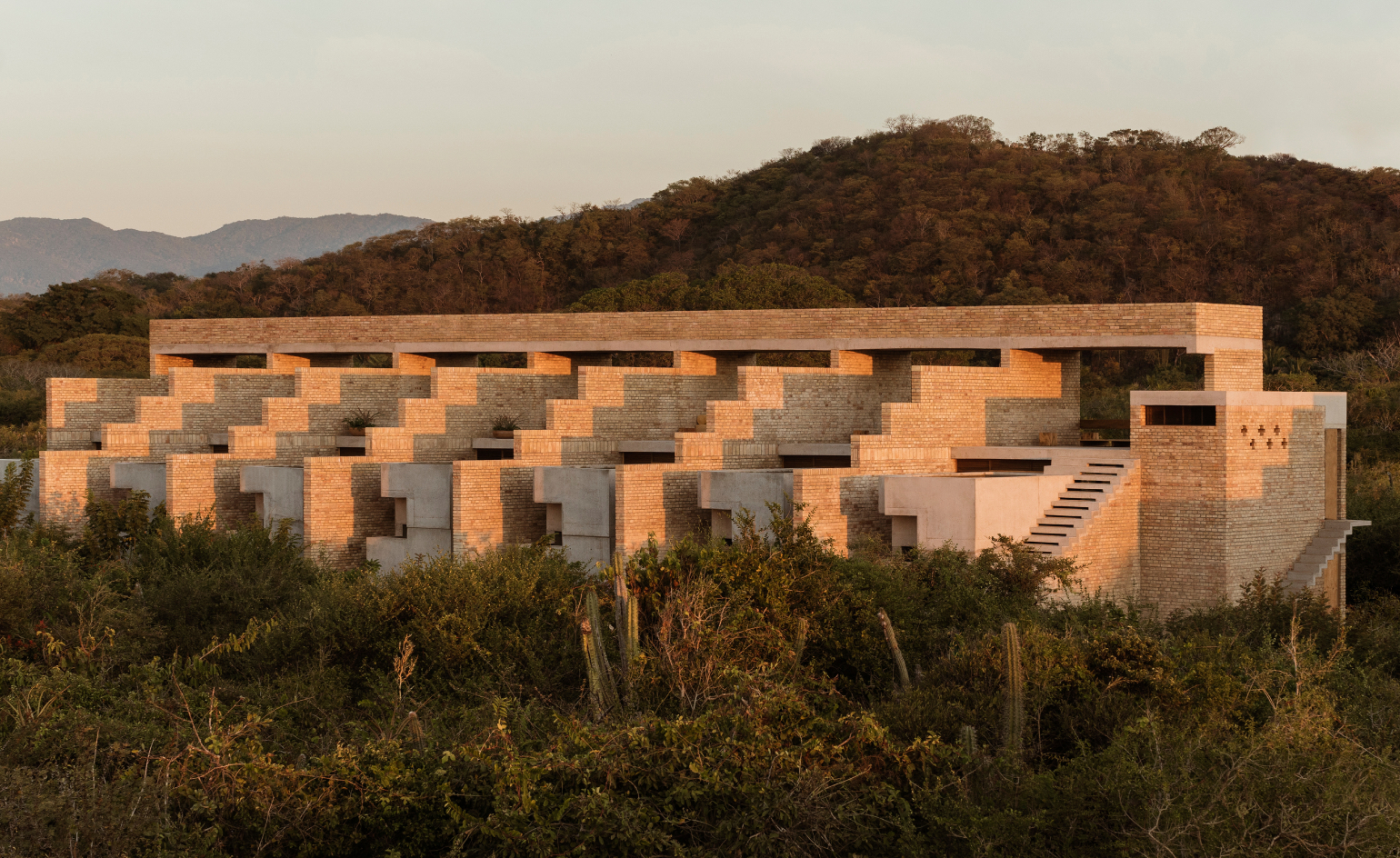 puerto escondido mexico