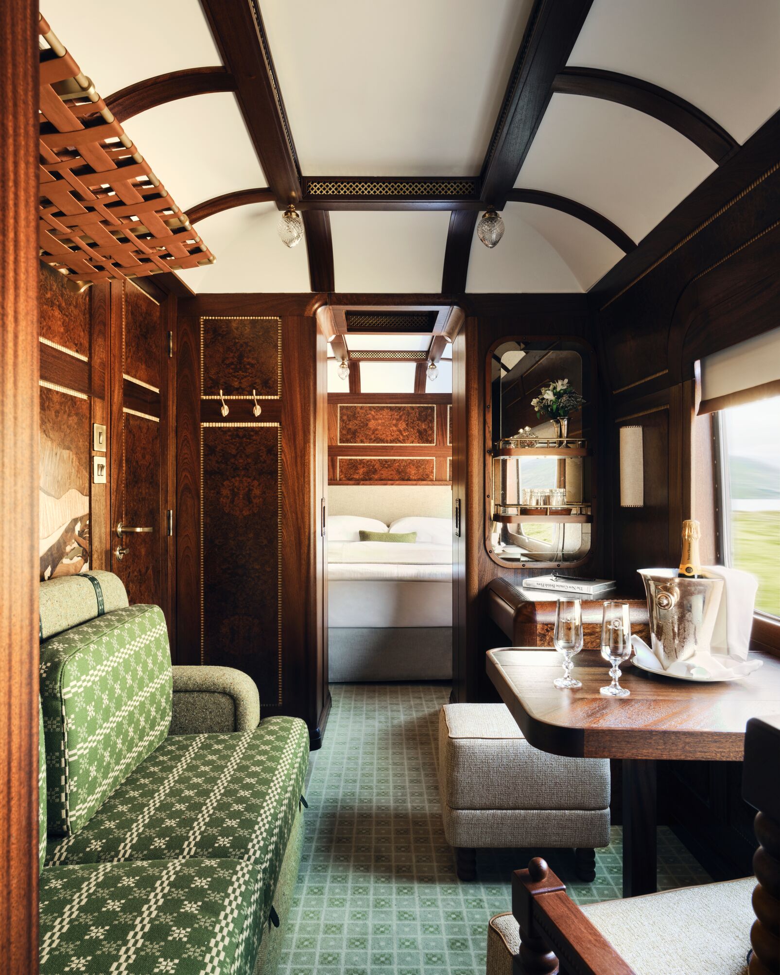 the belmond royal scotsman new grand suites
