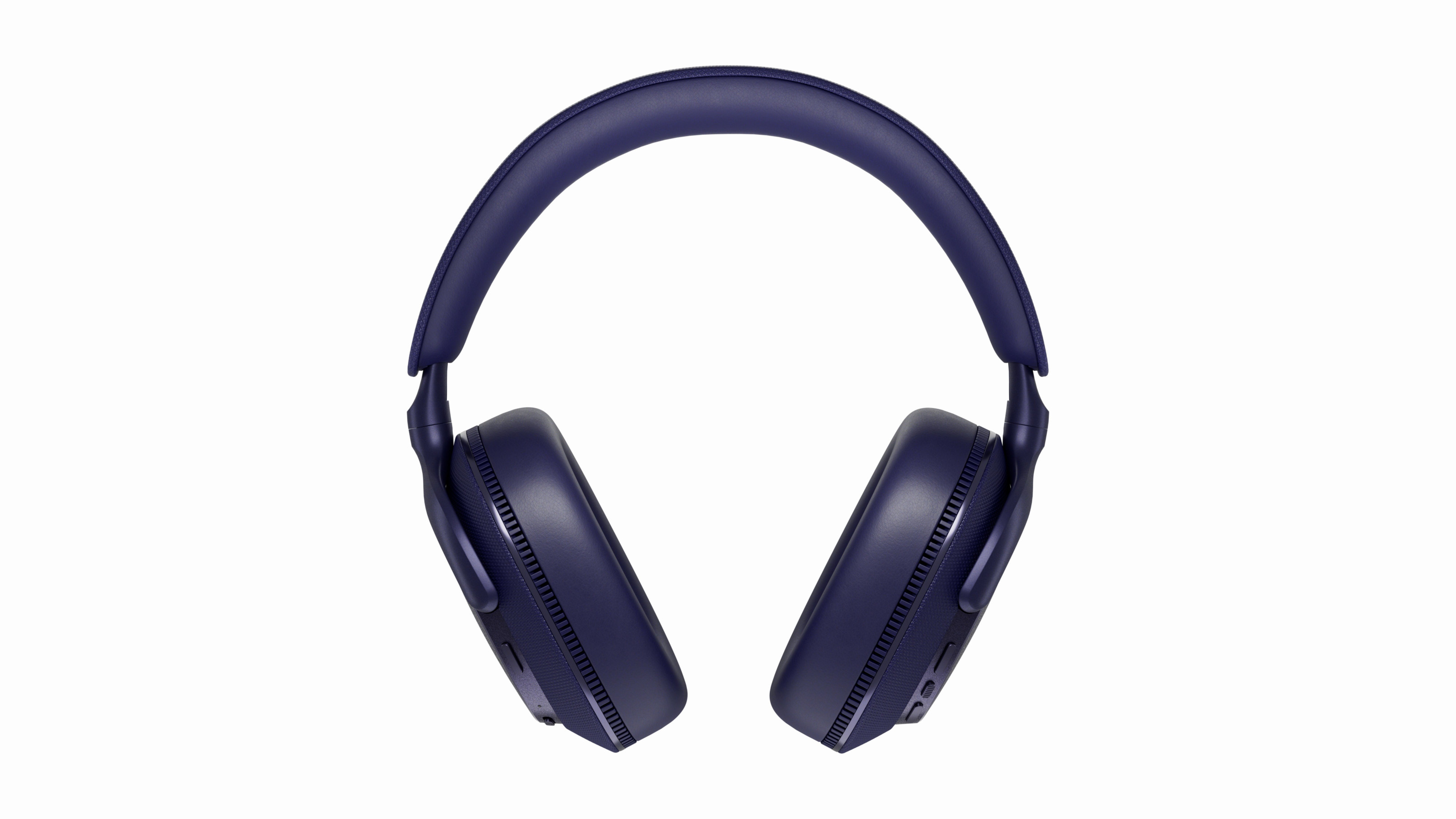 Bowers & Wilkins Px7 S3 headphones in Indigo Blue 