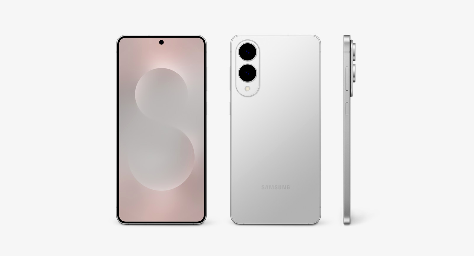 Samsung Galaxy S25 edge