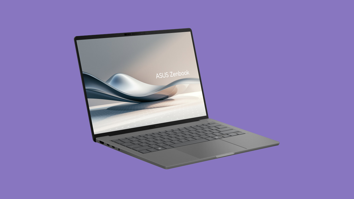 Asus Zenbook A14